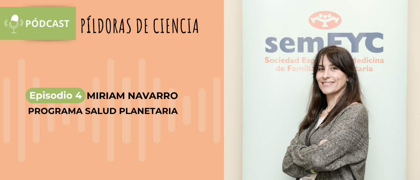 El impacto medioambiental de los fármacos, en el nuevo ‘Píldoras de ciencia en abierto’